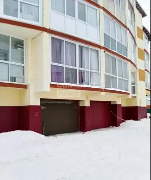 Гараж в Томская область, Томск д. Лоскутово, ул. Ленина, 5А (30 м)