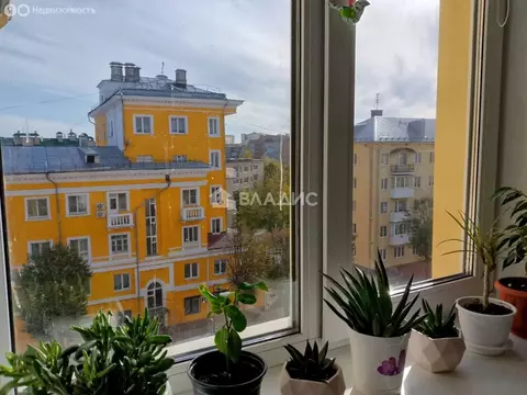 2-комнатная квартира: Смоленск, улица Бакунина, 12 (47.8 м)