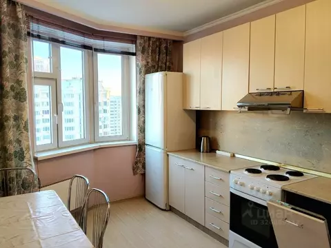 1-к кв. Москва Рождественская ул., 32 (39.0 м)