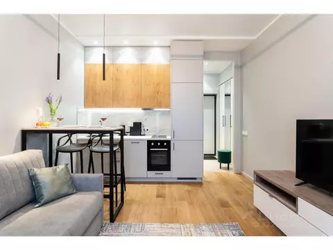 1-к кв. Москва Волоколамское ш., 71/22к2 (22.0 м)