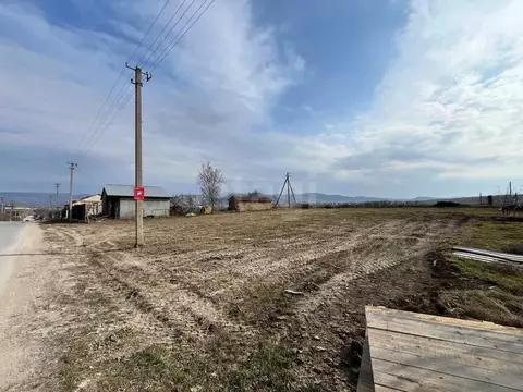 Дом в Крым, Симферопольский район, с. Доброе ул. Салгыр-бою (100 м)