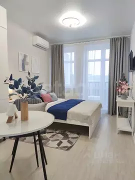 Студия Ярославская область, Ярославль ул. Городской Вал, 15к1 (22.3 м)