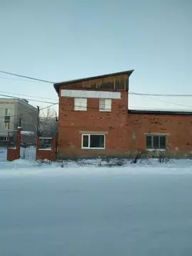 Офис в Свердловская область, Арамиль Октябрьская ул., 171Г (48 м)