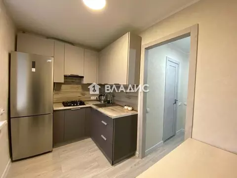 1-к кв. Башкортостан, Уфа Транспортная ул., 34/4 (31.0 м)