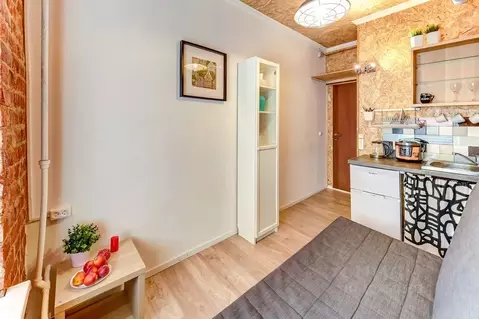 Комната Санкт-Петербург Московский просп., 18