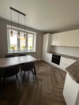 2-к кв. Чувашия, Чебоксары просп. Чебоксарский, 35 (60.0 м)