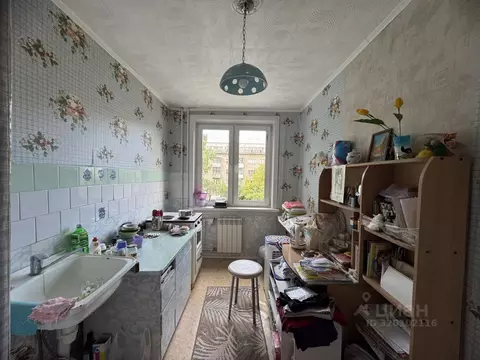 2-к кв. Новосибирская область, Новосибирск Широкая ул., 131/1 (43.6 м)