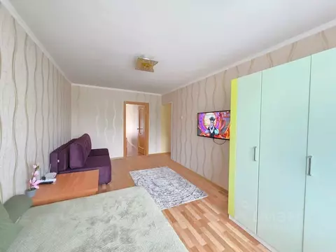 2-к кв. Приморский край, Уссурийск Советская ул., 118Б (46.0 м)