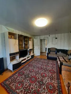 3-к кв. Свердловская область, Березовский Театральная ул., 28 (61.0 м)