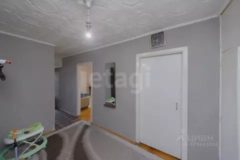 3-к кв. Тюменская область, Тюмень ул. Монтажников, 2 (62.8 м)