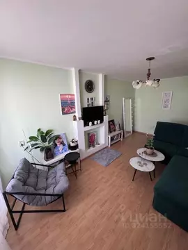 3-к кв. Саха (Якутия), Якутск ул. Каландаришвили, 38/3 (62.0 м)