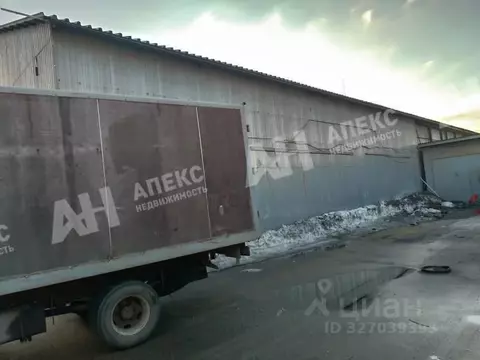 Производственное помещение в Московская область, Люберцы ...