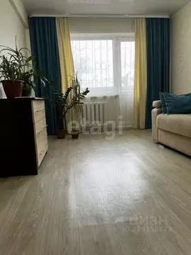 2-к кв. Иркутская область, Иркутск ул. Левитана, 14 (44.0 м)