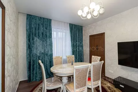 Коттедж в Тюменская область, Тюмень Березка СНТ, ул. 9-я Садовая, 15 ...