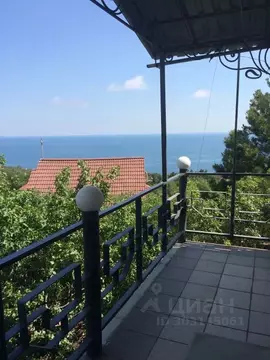 Дом в Крым, Ялта муниципальный округ, Кацивели пгт ул. Академика В.В. ...