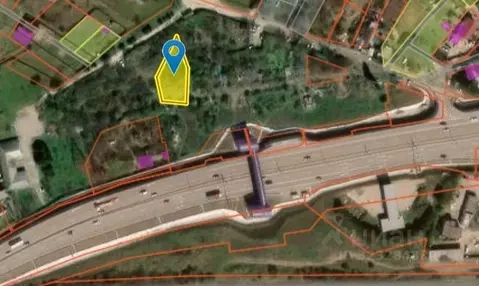 Участок в Севастополь  (8.0 сот.)