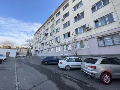 Комната Краснодарский край, Новороссийск ул. Сакко и Ванцетти, 6/8 ...