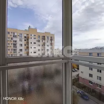 Студия Волгоградская область, Волгоград ул. Малиновского, 6А (30.13 м)