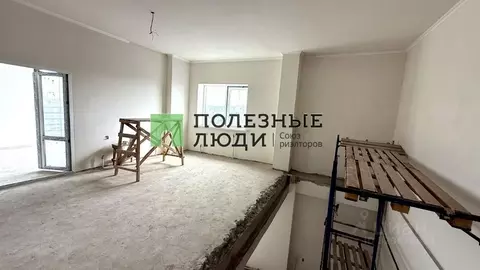 3-к кв. Белгородская область, Белгород Гостенская ул., 16 (125.7 м)