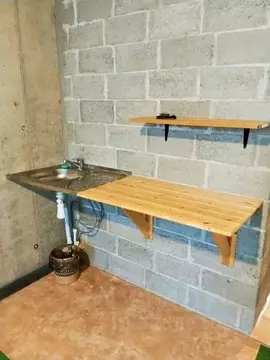 Студия Московская область, Реутов Носовихинское ш., 43 (28.0 м)