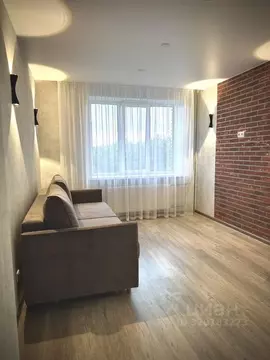 1-к кв. Удмуртия, Ижевск ул. 40 лет Победы, 135 (36.0 м)