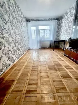 2-к кв. Рязанская область, Рязань проезд 4-й Новопавловский, 12 (41.5 ...