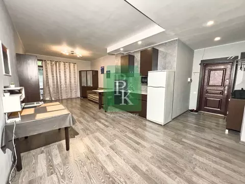 2-к кв. Севастополь проезд Рубежный, 28 (61.5 м)