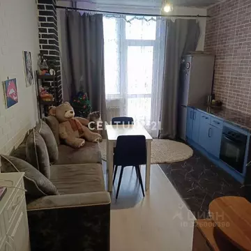 2-к кв. Тверская область, Тверь ул. Макарова, 4к1 (58.0 м)