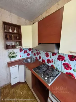 1-к кв. Московская область, Воскресенск Центральный мкр, ул. ...