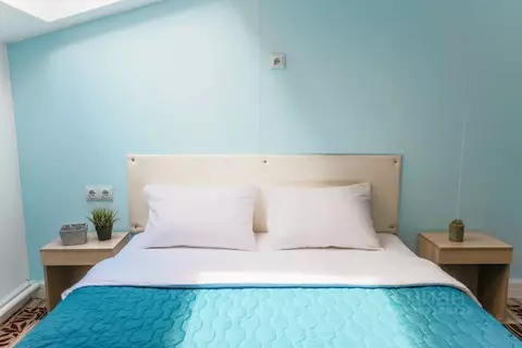 Комната Иркутская область, Иркутск Сибирская ул., 21/1 (15.0 м)