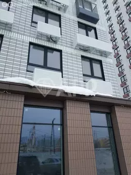 Помещение свободного назначения (115.9 м)