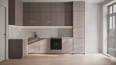 1-к кв. Московская область, Химки Клязьма-Старбеево мкр, Ивакино кв-л, ...