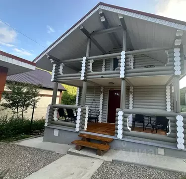 Дом в Краснодарский край, Новороссийск городской округ, с. Абрау-Дюрсо ...