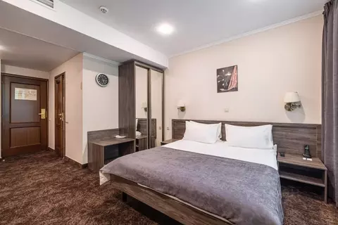 Комната Иркутская область, Иркутск Байкальская ул., 279 (20.0 м)