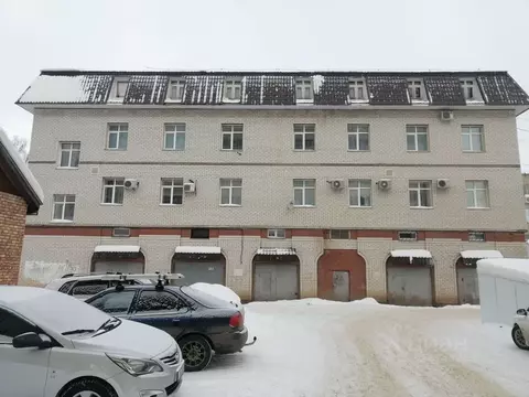 Офис в Коми, Сыктывкар Первомайская ул., 87 (13 м)