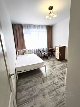 3-к кв. Новосибирская область, Новосибирск Железнодорожная ул., 8/1 ...