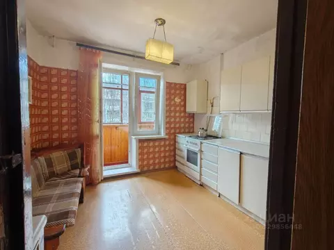 2-к кв. Московская область, Ивантеевка Пушкинский городской округ, ул. ...