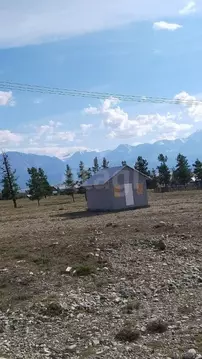 Участок в Алтай, Кош-Агачский район, с. Курай  (49.9 сот.)