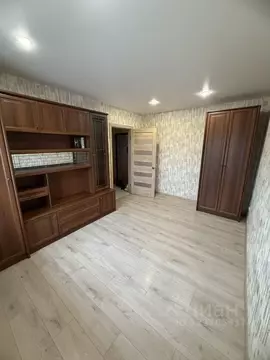 1-к кв. Калужская область, Калуга Телевизионная ул., 2к1 (31.0 м)