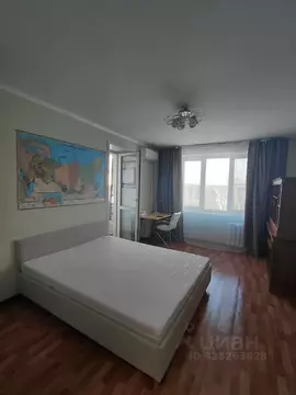 1-к кв. Московская область, Балашиха Советская ул., 21 (33.0 м)