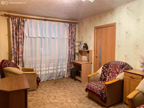 2-комнатная квартира: Норильск, Комсомольская улица, 47Г (31 м)