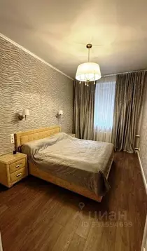 2-к кв. Москва Учебный пер., 2 (56.0 м)