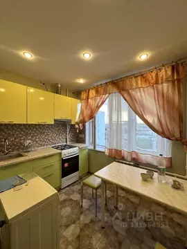 2-к кв. Москва Спартаковская ул., 18 (46.0 м)