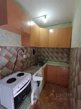 2-к кв. Алтайский край, Барнаул ул. Георгиева, 51/1 (37.0 м)