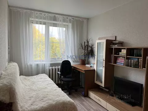 3-к кв. Нижегородская область, Дзержинск ул. Терешковой, 14 (57.2 м)