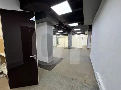 Офис в Москва Верейская ул., 29С134 (411 м)