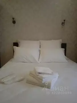 Комната Краснодарский край, Краснодар 1 Мая ул., 300