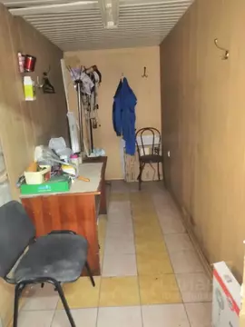 Помещение свободного назначения в Кемеровская область, Киселевск ул. ...