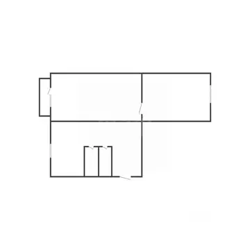 2-к кв. Белгородская область, Губкин ул. Горького, 12 (44.1 м)