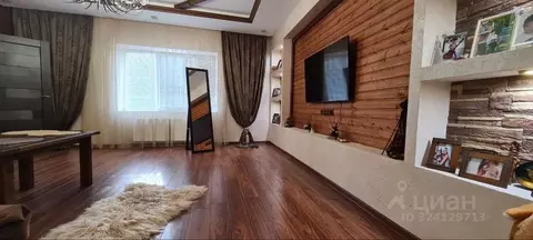 Дом в Крым, Бахчисарай ул. Гайдара, 17 (209 м)